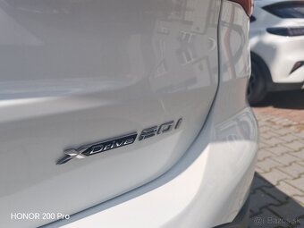 ✅BMW X1 XDRIVE 2.0 I 141KW 4X4 TOP STAV KM-51000✅ - 9