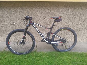 SCOTT Spark 950 veľkosť L 29" - 9