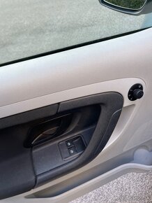 Škoda Fabia 1.6 tdi 12/2011 - 9