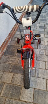Detský bicykel KELLYS WASPER 16" - 9