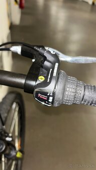 Predám bicykel KILIMANJARO v perfektnom stave - 9
