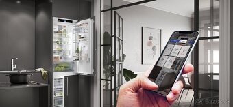 Predam novy nepouzity LIEBHERR SmartDevice box 2.0. LIEBHERR - 9