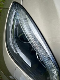 Mercedes benz ML350cdi - 9