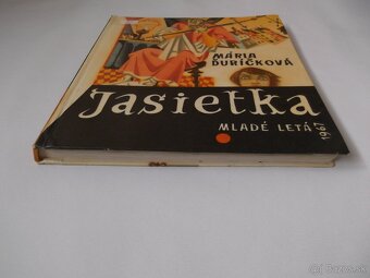 Mária Ďuríčková-Jasietka - 9