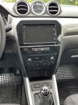 Suzuki Vitara 1.6i 2018 - 9