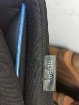 KRÁSNE AUTOPOŤAHY LUCARO BERLIN BLUE SET SUPER CENA - 9