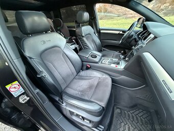 Audi Q7 4.2tdi 2013 - 9