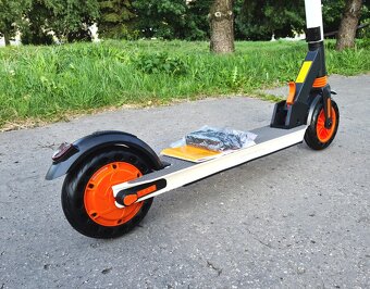 Predám elektrickú kolobežku KS-1 - 9