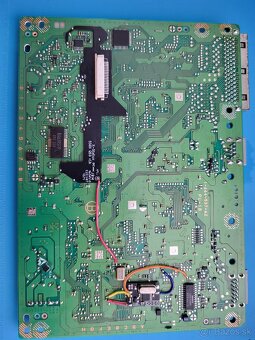 Playstation 1 PSX Xstation, DFO, IGR, nové kondenzátory - 9
