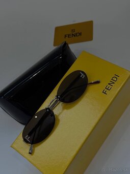 Okuliare Fendi - 9