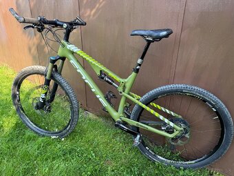 Predam Focus Spine karbon - 9