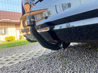 PREDÁM ŠKODA SUPERB COMBI 2.0TDi 125kW 4x4 XENON dovoz DE - 9