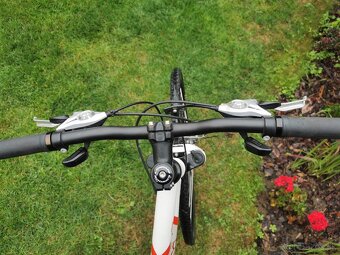 Crossovy bicykel Asper - 9