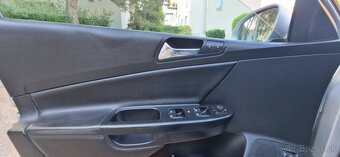 Passat 2.0 TDI Highline Alcantara 4x4 - 9