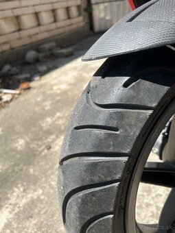APRILIA SR50 - 9