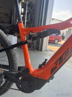 KTM MACINA CHACANA 792 2023 - 9