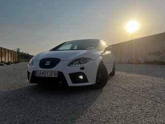 SEAT LEON CUPRA - 9