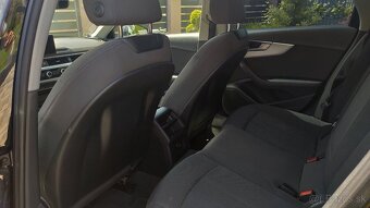 Audi A4 Avant B9 - 9