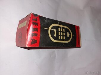 Elektronky 3 - 9