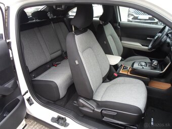 Mazda MX-30 e-Skyactiv EV 107kW kamera,navi,Head-up display - 9