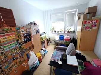 3 izbový byt - ul. Sibírska - Sekčov - Predaj dočasne pozas - 9