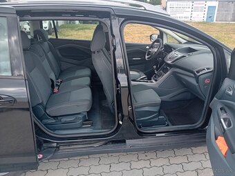 Ford Grand C-Max 1.6 TDCi DPF 115k - 9