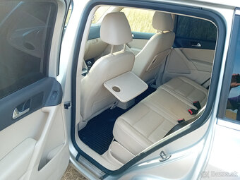 Volkswagen Tiguan 2.0 TDI - 9