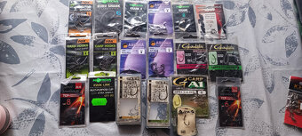 Bizuteria carp r us + ine pva pouch trakker - 9