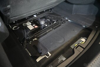 Mercedes-Benz CLA Kupé Mercedes - Benz 250 AMG 4Matic A/T - 9