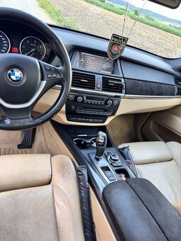 BMW X5 E70 - 9