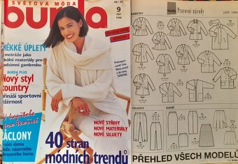 Burda,Diana - 9