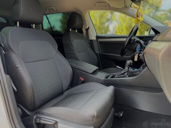 ŠKODA SUPERB 2.0 TDI DSG 2018 110KW - 9