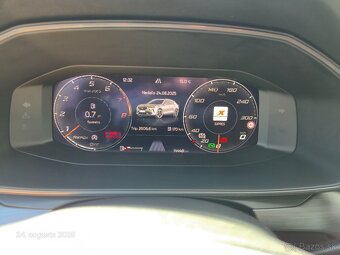 Cupra Formentor 1.5 Tsi, 110kw DSG - 9