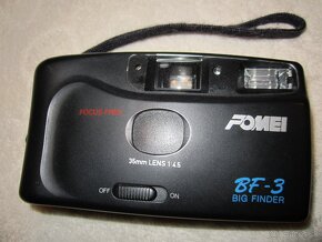 fotoaparáty foťáky - 9