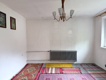 Starší rodinný dom Lietava - 9