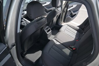 Audi A4 2.0TDI 140KW 7st.Automat Basis - 9