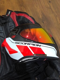 Suzuki gsxr 750 - 9