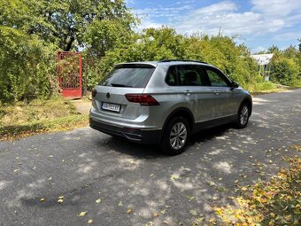Volkswagen Tiguan 1.4 TSI eHybrid 245k Elegance DSG - 9