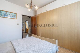 ALL INCLUSIVE l NA PREDAJ PRIESTRANNÝ 3 IZBOVÝ BYT S BALKÓNO - 9