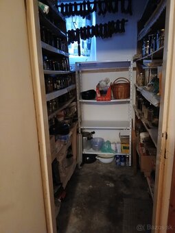 Na predaj je rodinný dom Turčiansky Peter - znížená cena - 9