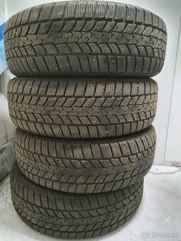 Eskimo SUV 2 225/65 R17 106H CENA ZA 4KS - 9