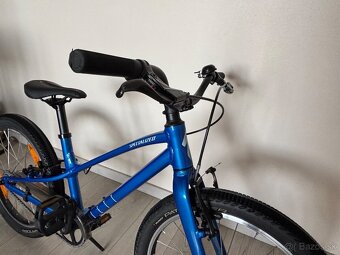 🚴‍♂️ Specialized Jett 20 Single Speed – ako nový so zárukou - 9