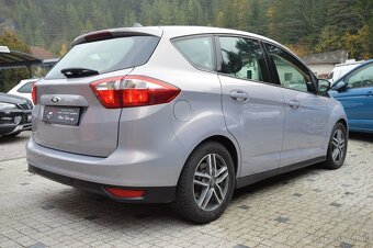 Ford C-Max 1.6 TDCi DPF 115k Trend ---148 000KM--- - 9