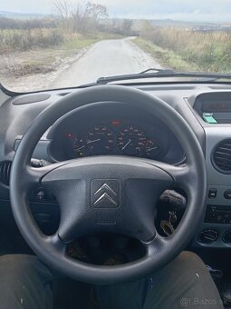 Citroen Berlingo - 9