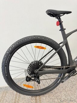 SCOTT Scale 940, bicykel unisex, Karbón, veľ. L, 29“ - 9