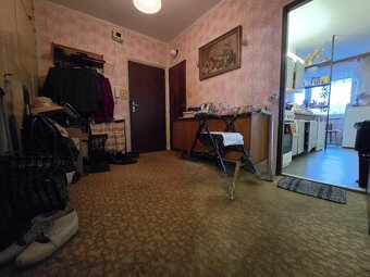 Centrum - 4 izbový byt s balkónom, 90 m2 - 9