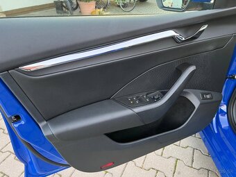 Škoda Octavia Combi 1.5 TSI ACT Style - 9