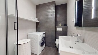 Donovaly – 6-izbový apartmán, 186 m² a 3 podlažia - 9