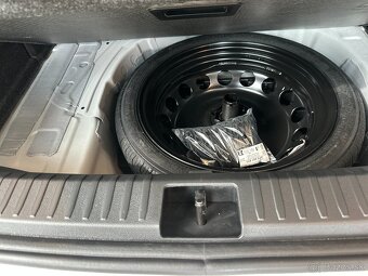 SEAT ARONA Style 1.0 TSi 115k, 7-DSG - 9