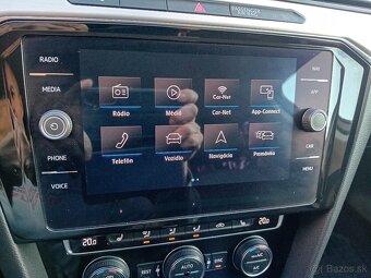 Volkswagen Passat Highline 2.0tdi DSG - 9